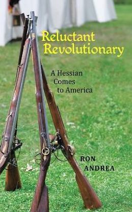 Picture of Reluctant Revolutionary