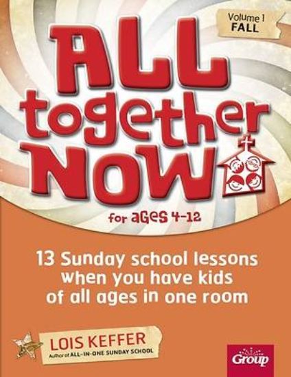 Picture of All Together Now Volume 1 Fall