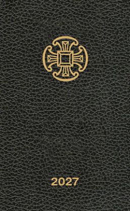 Picture of 2027 Christian Pocket Diary