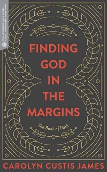 Picture of Finding God in the Margins