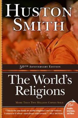 Picture of The World's Religions