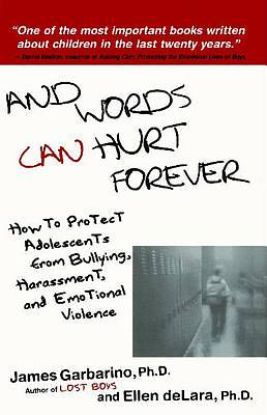 Picture of And Words Can Hurt Forever