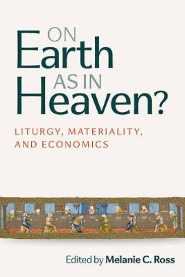 Picture of On Earth as in Heaven?
