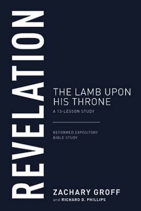 Picture of Revelation