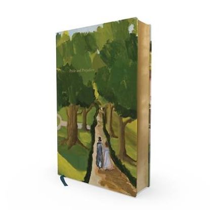 Picture of Pride and Prejudice