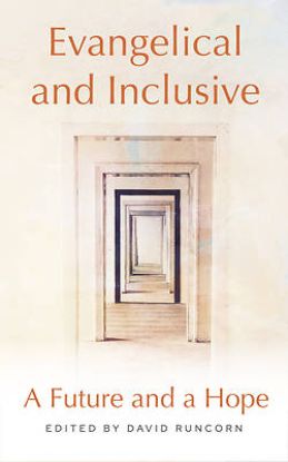 Picture of Evangelical and Inclusive