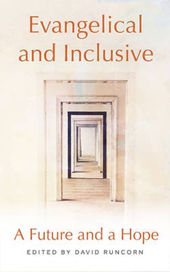 Picture of Evangelical and Inclusive
