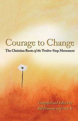 Picture of Courage to Change