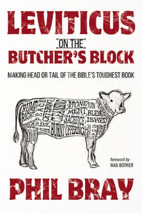 Picture of Leviticus on the Butcher's Block
