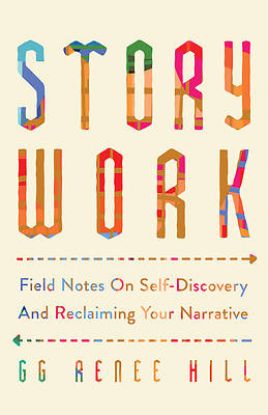 Picture of Story Work