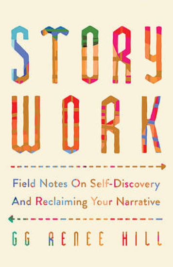 Picture of Story Work