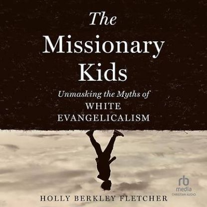 Picture of The Missionary Kids