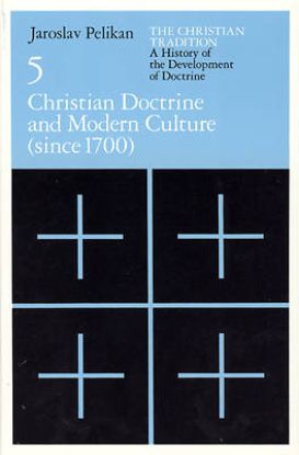 Picture of The Christian Tradition