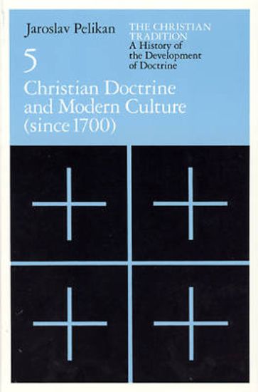 Picture of The Christian Tradition