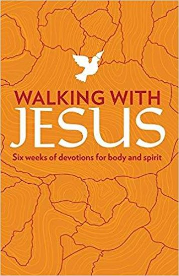 Picture of Walking with Jesus