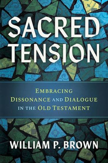 Picture of Sacred Tension