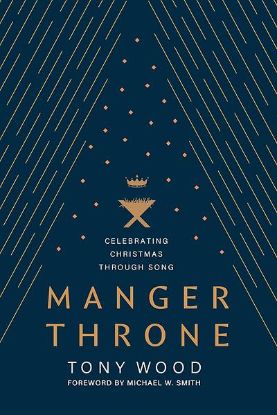 Picture of Manger Throne