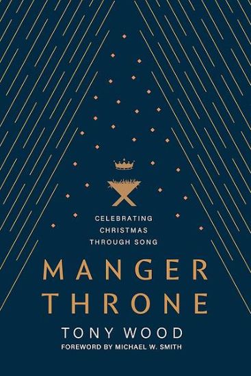 Picture of Manger Throne