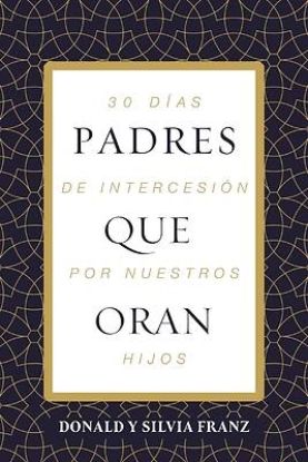 Picture of Padres Que Oran