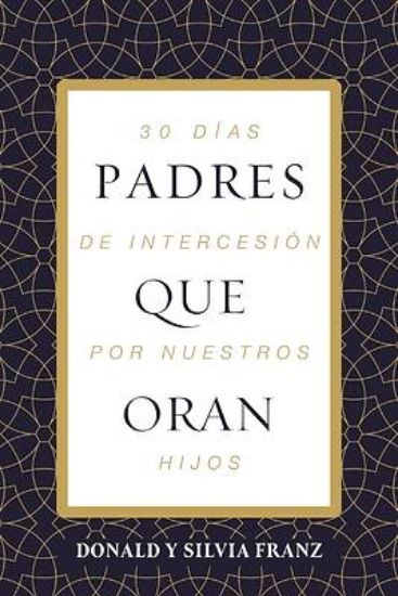 Picture of Padres Que Oran