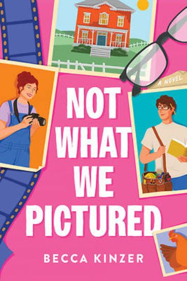 Picture of Not What We Pictured