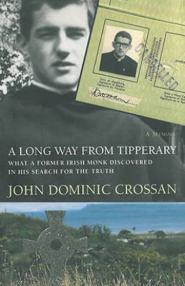 Picture of A Long Way from Tipperary