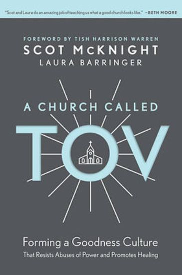 Picture of A Church Called Tov