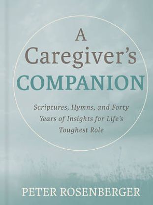 Picture of A Caregiver's Companion