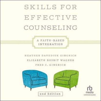 Picture of Skills for Effective Counseling