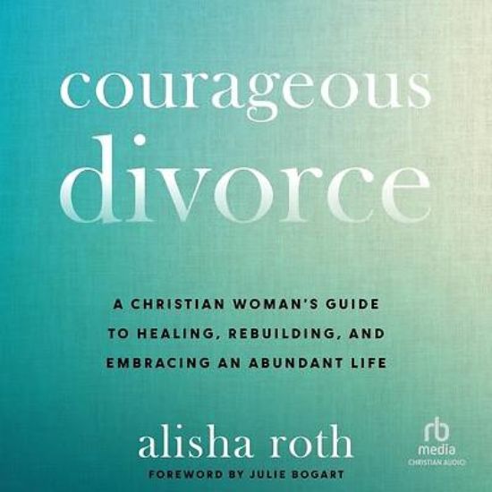 Picture of Courageous Divorce