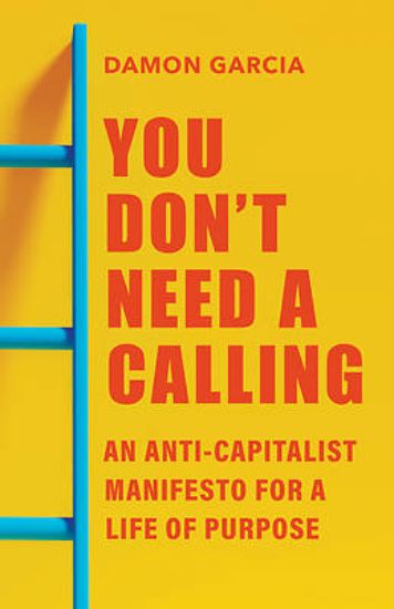 Picture of You Don't Need a Calling