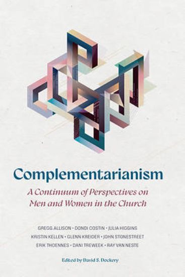 Picture of Complementarianism
