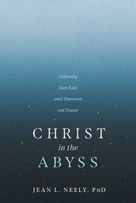 Picture of Christ in the Abyss