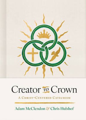 Picture of Creator to Crown