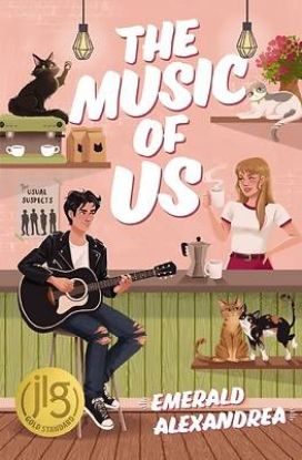 Picture of The Music of Us