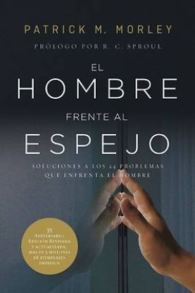 Picture of El Hombre Frente Al Espejo (Edición Revisada Y Actualizada)