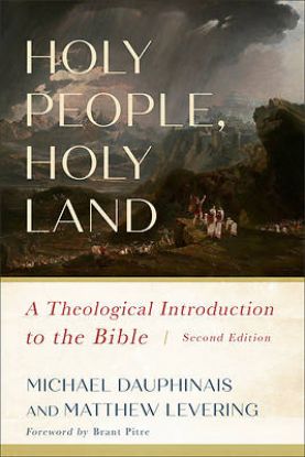 Picture of Holy People, Holy Land
