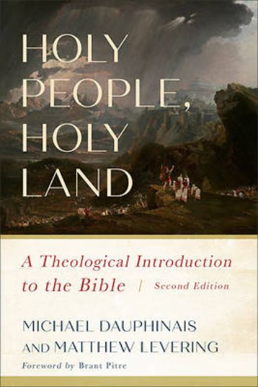 Picture of Holy People, Holy Land