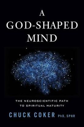 Picture of A God-Shaped Mind