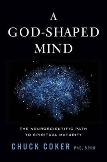 Picture of A God-Shaped Mind