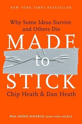 Picture of Made to Stick