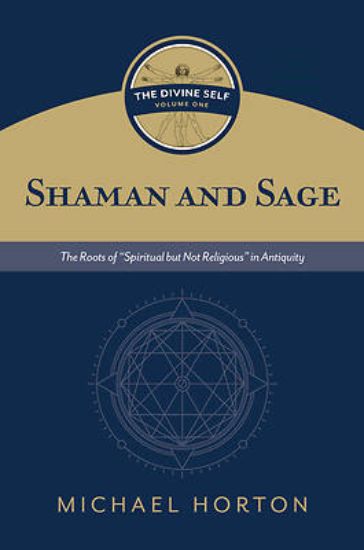 Picture of Shaman and Sage