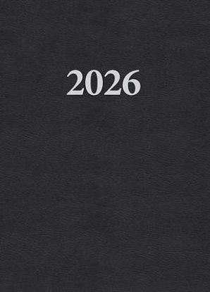 Picture of 2026 Desk Diary