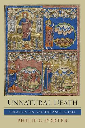 Picture of Unnatural Death