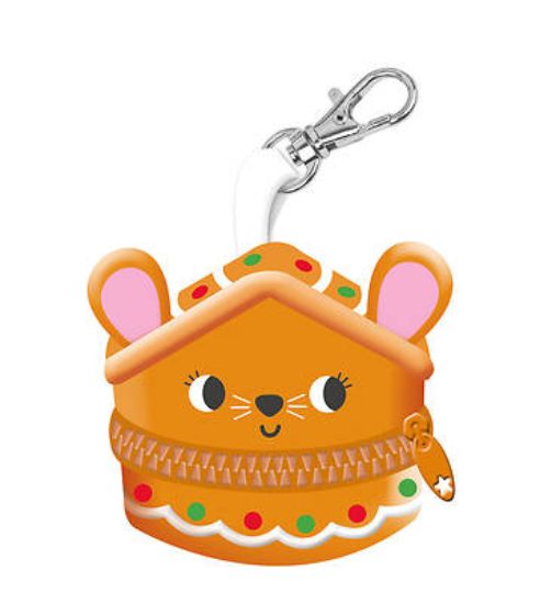 Picture of Snackettes Housey Mousey