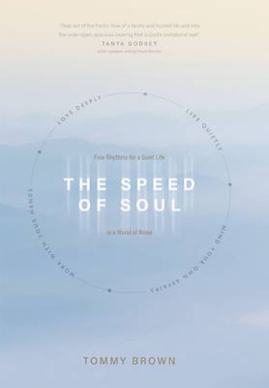 Picture of The Speed of Soul