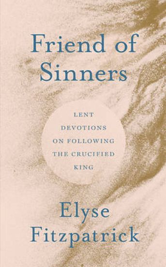 Picture of Friend of Sinners