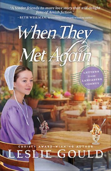 Picture of When They Met Again