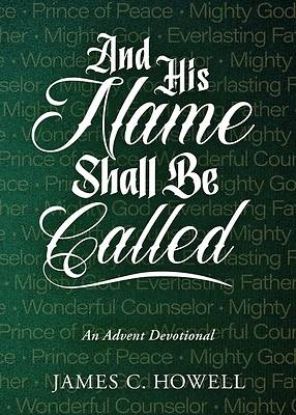 Picture of And His Name Shall Be Called