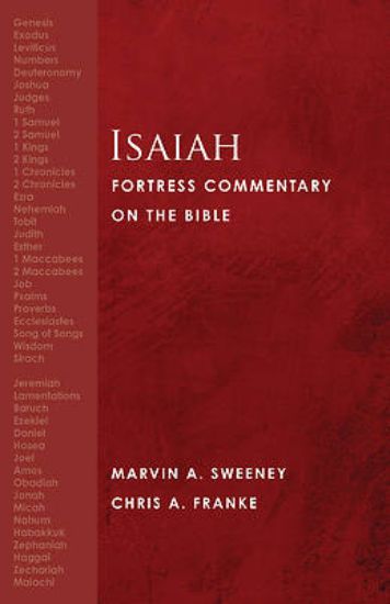 Picture of Isaiah